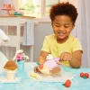 Little Tikes Creative Chefs Saldējuma komplekts, 3 gadi