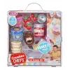 Little Tikes Creative Chefs Saldējuma komplekts, 3 gadi