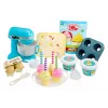 Little Tikes Creative Chefs Bakers Kit - Cepšanas komplekts bērniem