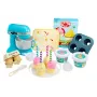 Little Tikes Creative Chefs Bakers Kit - Cepšanas komplekts bērniem