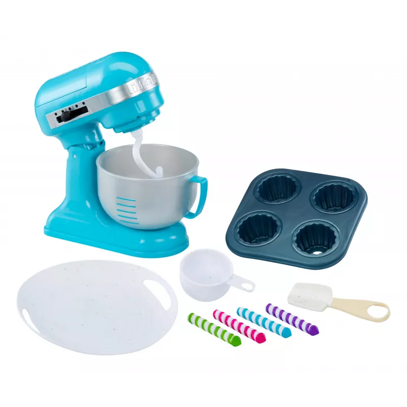 Little Tikes Creative Chefs Bakers Kit - Cepšanas komplekts bērniem