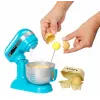 Little Tikes Creative Chefs Bakers Kit - Cepšanas komplekts bērniem