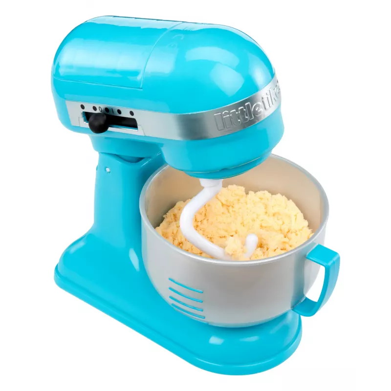 Little Tikes Creative Chefs Bakers Kit - Cepšanas komplekts bērniem
