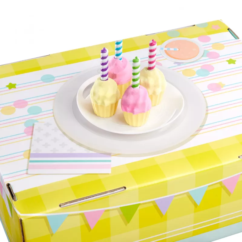 Little Tikes Creative Chefs Bakers Kit - Cepšanas komplekts bērniem