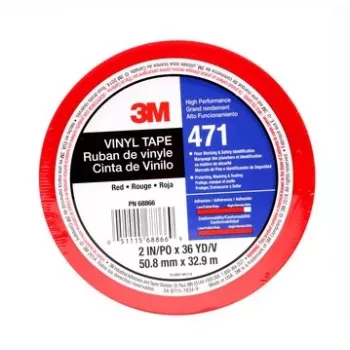 3M 471 32.91 m Sarkanā Vinila Lente