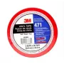 3M 471 32.91 m Sarkanā Vinila Lente
