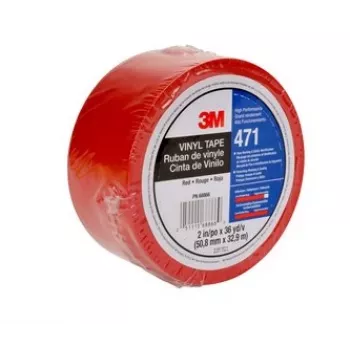 3M 471 32.91 m Sarkanā Vinila Lente