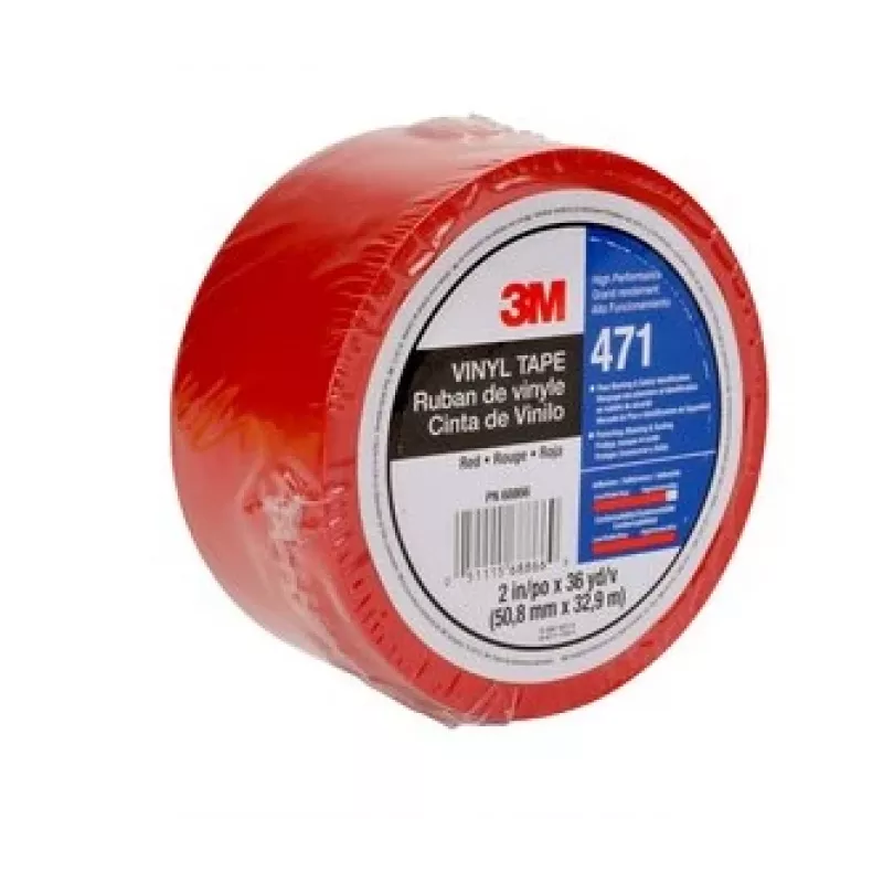 3M 471 32.91 m Sarkanā Vinila Lente