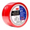 3M 471 32.91 m Sarkanā Vinila Lente