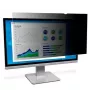 3M PF250W9B privātuma filtrs 63.5 cm (25 collu) monitoram, bezrāmja dizains