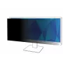 3M privātuma filtrs 29 collu monitoram, 21:9, PF290W2B, 73.7 cm (29 inch), 21:9, monitors, bezrāmja privātuma filtrs, spīdīgs/matts, pretatspīduma
