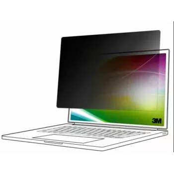 3M BP133W1E privātuma filtrs 33,8 cm (13,3 collu) klēpjdatoram bezrāmja ekrāna aizsargs