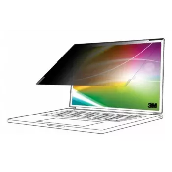 3M BPNDE006 privātuma filtrs 36,8 cm (14,5 collu) klēpjdatoram, bezrāmja