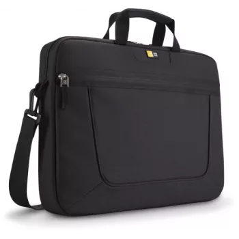 Case Logic VNAI-215 Black 39.6 cm (15.6 collu) Maciņš