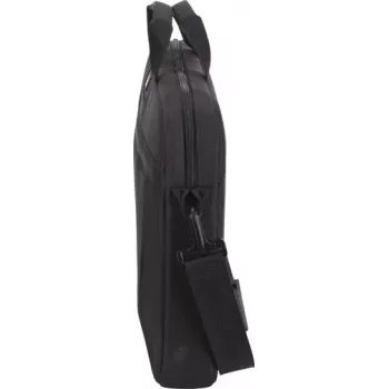 Case Logic VNAI-215 Black 39.6 cm (15.6 collu) Maciņš
