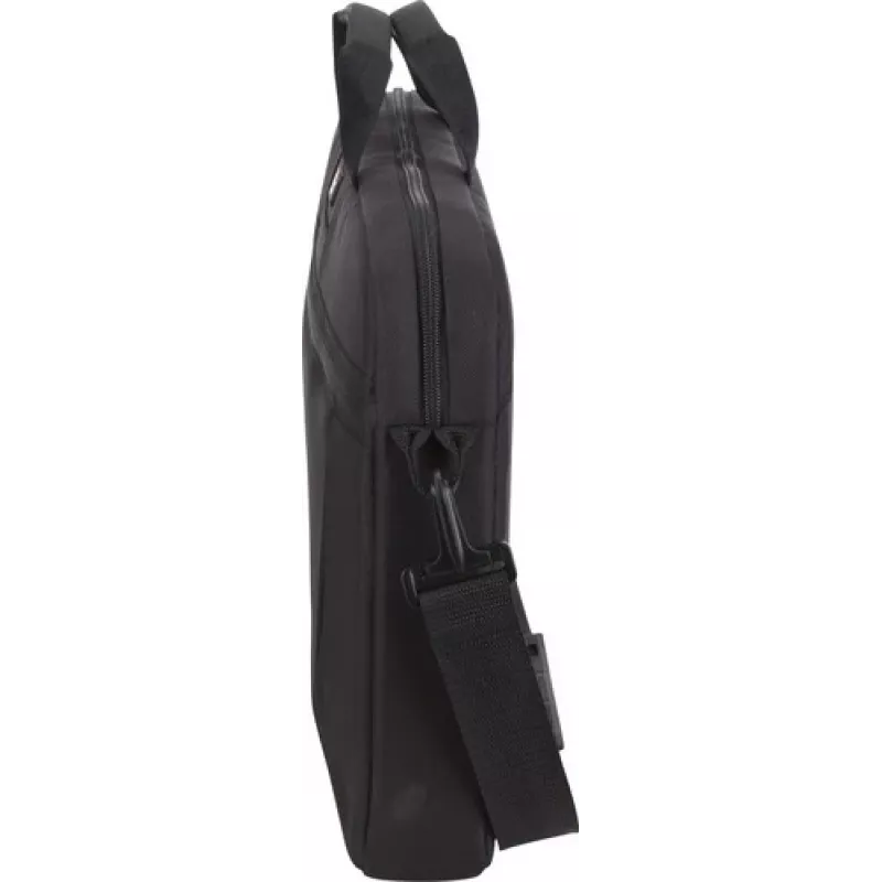 Case Logic VNAI-215 Black 39.6 cm (15.6 collu) Maciņš