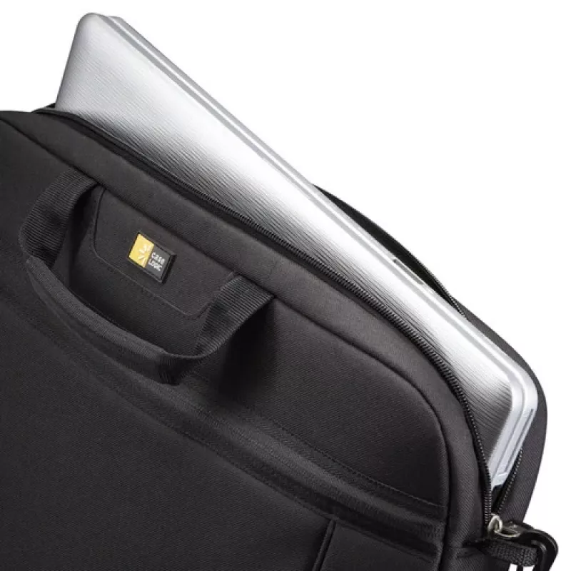 Case Logic VNAI-215 Black 39.6 cm (15.6 collu) Maciņš