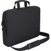 Case Logic VNAI-215 Black 39.6 cm (15.6 collu) Maciņš