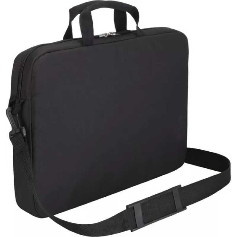 Case Logic VNAI-215 Black 39.6 cm (15.6 collu) Maciņš