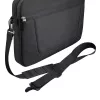 Case Logic VNAI-215 Black 39.6 cm (15.6 collu) Maciņš