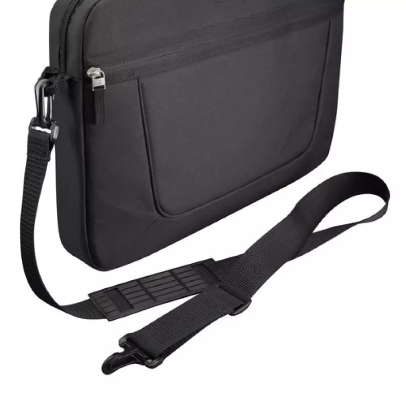 Case Logic VNAI-215 Black 39.6 cm (15.6 collu) Maciņš