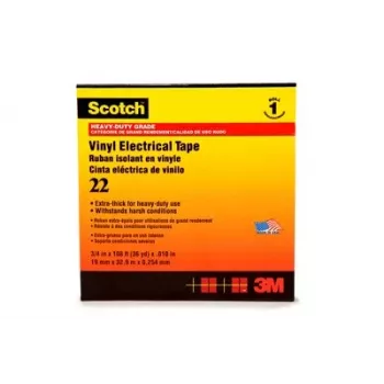 3M 80-0120-1706-9 elektriskā lente