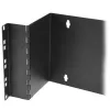 StarTech.com 4U 19 inch eņģes sienas stiprinājums sadales paneļiem