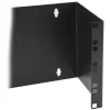 StarTech.com 4U 19 inch eņģes sienas stiprinājums sadales paneļiem