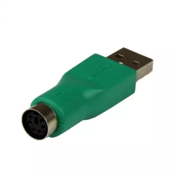 StarTech.com PS/2 peles–USB adapteris (siev./tēviņš)