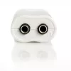 StarTech.com USB uz stereo audio adapteris