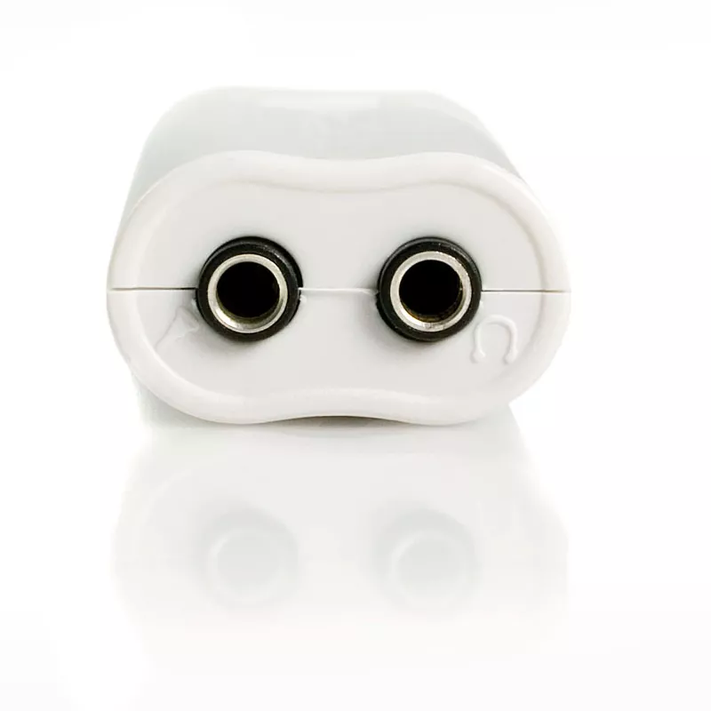 StarTech.com USB uz stereo audio adapteris