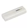 StarTech.com USB uz stereo audio adapteris