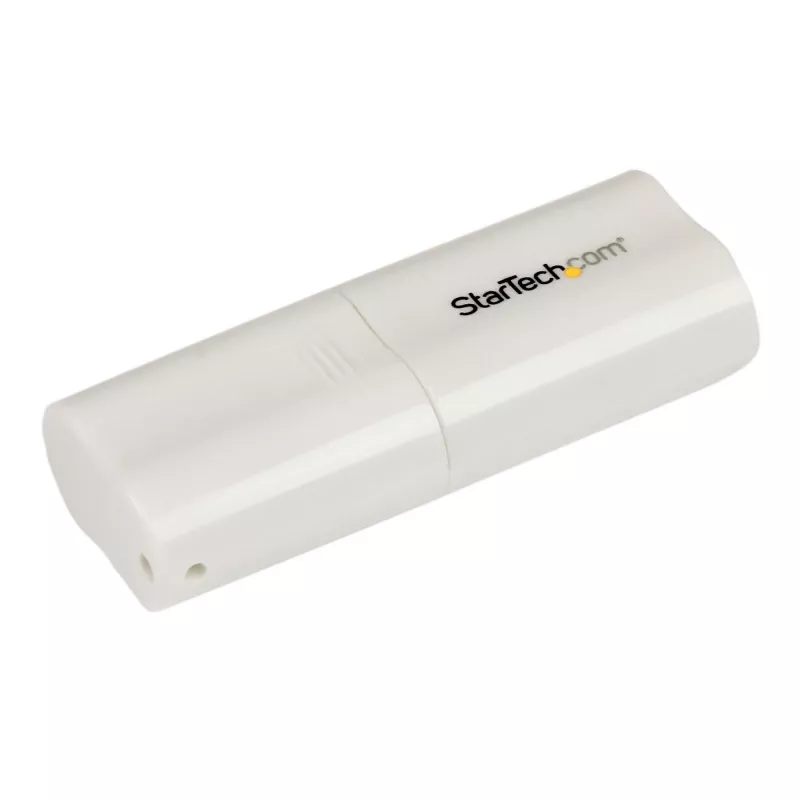 StarTech.com USB uz stereo audio adapteris