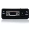 StarTech.com VGA uz Composite (RCA) vai S-Video pārveidotājs - dators uz TV