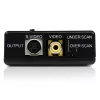 StarTech.com VGA uz Composite (RCA) vai S-Video pārveidotājs - dators uz TV