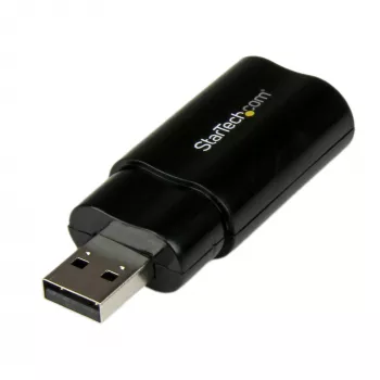 StarTech.com USB Stereo Audio Adapter ārējā skaņas karte
