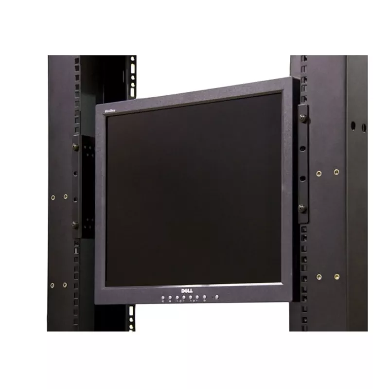 StarTech.com Universāls VESA LCD monitora stiprinājums 19 inch plauktam vai skapim