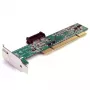 StarTech.com PCI uz PCI Express adaptera karte
