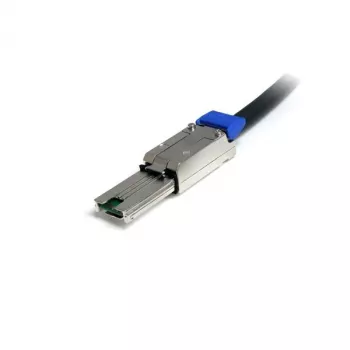 StarTech.com 2m ārējais SAS kabelis SFF-8470 uz SFF-8088