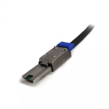 StarTech.com 2m ārējais Mini SAS kabelis - SFF-8088 uz SFF-8088