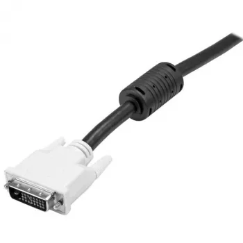 StarTech.com DVI-D Dual Link kabelis 5m – M/M