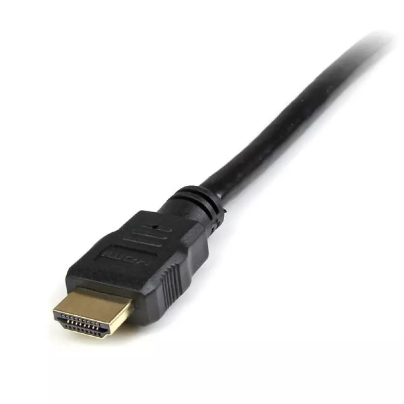 StarTech.com 5 m HDMI® – DVI-D kabelis, vīrietis/vīrietis