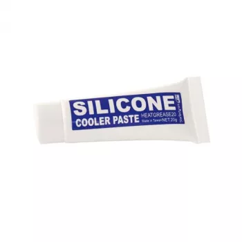 StarTech.com 20g CPU termopasta siltumvadoša smēre radiatoriem