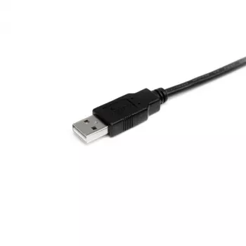StarTech.com 2m USB 2.0 A-A kabelis - vīriešu savienotāji