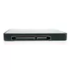 StarTech.com 2.5 collu SATA uz Mini SATA SSD adaptera korpuss, sudraba