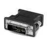 StarTech.com USB 3.0 uz DVI / VGA adapteris – 2048x1152, 3.2 Gen 1 (3.1 Gen 1), USB Type-A, DVI izeja, 2048 x 1152 pikseļi
