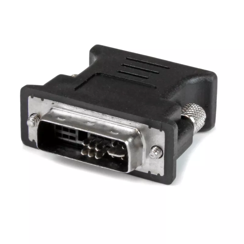 StarTech.com USB 3.0 uz DVI / VGA adapteris – 2048x1152, 3.2 Gen 1 (3.1 Gen 1), USB Type-A, DVI izeja, 2048 x 1152 pikseļi