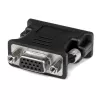 StarTech.com USB 3.0 uz DVI / VGA adapteris – 2048x1152, 3.2 Gen 1 (3.1 Gen 1), USB Type-A, DVI izeja, 2048 x 1152 pikseļi