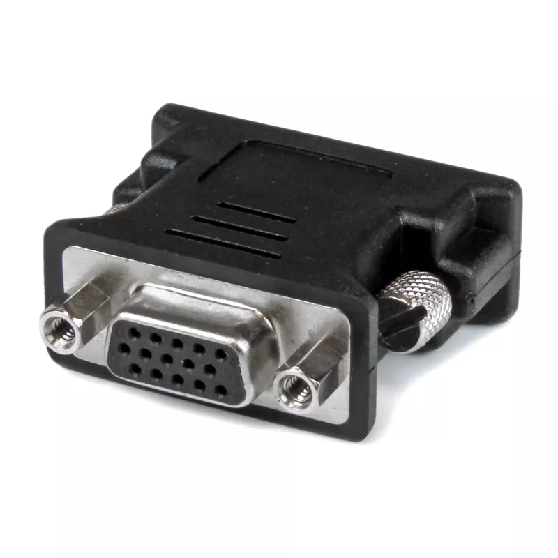 StarTech.com USB 3.0 uz DVI / VGA adapteris – 2048x1152, 3.2 Gen 1 (3.1 Gen 1), USB Type-A, DVI izeja, 2048 x 1152 pikseļi