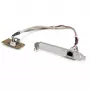 StarTech.com Mini PCI Express Gigabit Ethernet tīkla adaptera karte